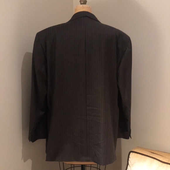 Yves St. Laurent jacket blazer - Picture 7 of 10